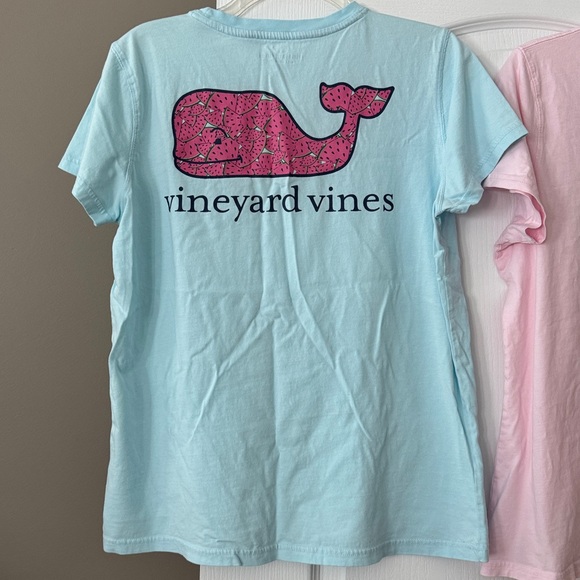 Vineyard Vines Cute Tees~2 bundle - Picture 3 of 11